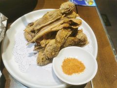 -张大嘴菜馆(庞各庄店)