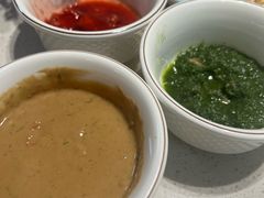 -和庆斋羊蝎子火锅·碳缸烧烤(顺义旗舰店)