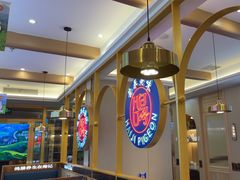 -海记品鸽·新疆菜(高铁站店)