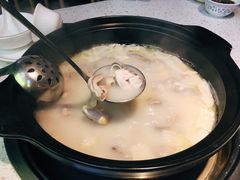 竹笙王猪肚鸡-顺德公广东猪肚鸡·煲仔饭(白石洲店)