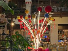-太湖饭店·寄畅轩中餐厅