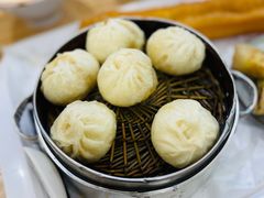 -早安山丘·豆浆油条(小木桥路店)