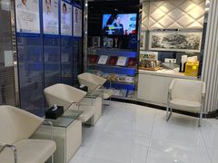 -泰康拜博口腔(世博园乐尔店)