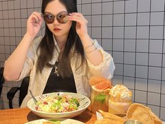 -卡朋厨房(289艺术园区店)