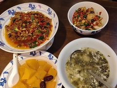 -八碗湘长沙市井菜(坡子街店)