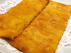 甜薄撑-盛港湾海鲜食府(黄沙店)