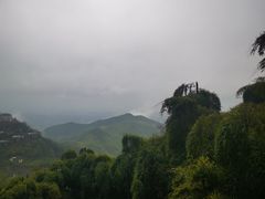 -莫干山风景区