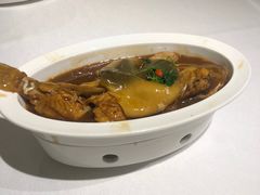 -肆月河豚·新淮扬(金融街店)