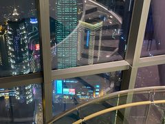 景点-WFC会仙楼观景台