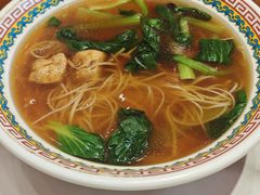 -天龙宝严素食馆(大兴善寺店)