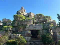 -福如东海文化园
