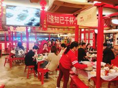 -小辉哥大排档(船山路总店)