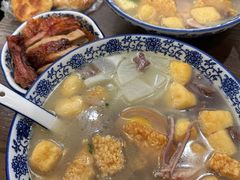 -小潘记鸭血粉丝汤