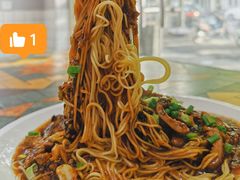 -梧桐面馆桐乡阿能面店(印象城店)