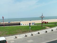 -港畔赶海蒸汽海鲜烧烤自助(仙螺岛店)