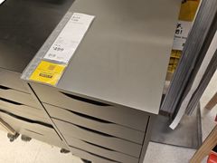-宜家家居(宝山商场店)