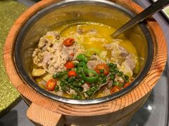 木桶酸汤肥牛-金鸭季·北京烤鸭(深业上城店)