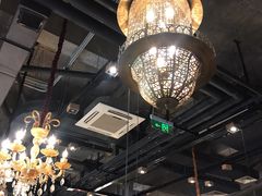 -漫咖啡 (CCPAPK创意港店)