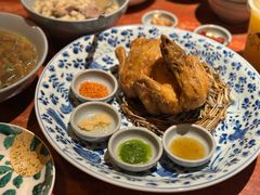 -长安记·大美陕菜(大族广场店)