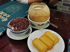 -民信老铺(双皮奶博物馆店)