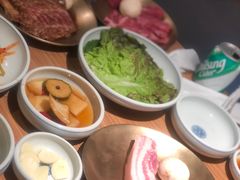 -王妃家(明洞中央店)