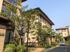 -美的鹭湖森林度假区