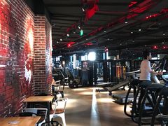 -威尔仕健身会所(古北1699店)