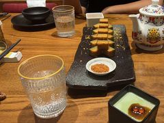 -敏珠拉姆藏餐·南京厨房(富春江东街店)