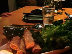 越式炸春卷-Ginger(兴国路店)
