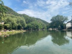 -鹿亭中村