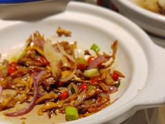 -兰湘子·湘菜小炒(石家庄万象城店)