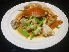 -文华小渔村(椒江康平路店)