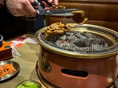 -西塔老太太泥炉烤肉(双井店)