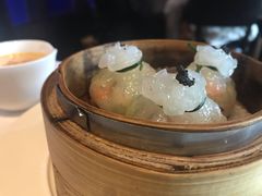 -富力丽思卡尔顿酒店·丽轩中餐厅
