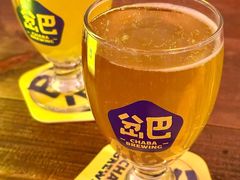 -岔巴精酿啤酒餐吧(南屏街店)