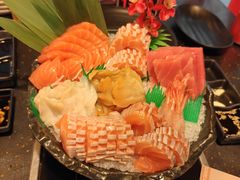 -熊出没日本烧肉放题