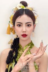 -小乐化妆美甲半永久培训学校