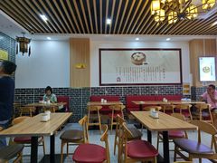 大堂-鸡鸣汤包(奥园·城市天地店)