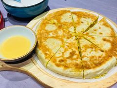 -章丘宴(唐人中心店)