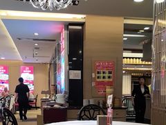 -万龙洲海鲜(南新仓店)