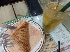 -兴华里茶记(禅城同济首店)