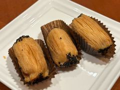 -杭州JW万豪酒店-万豪中餐厅