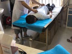 -北京中医药大学第三附属医院