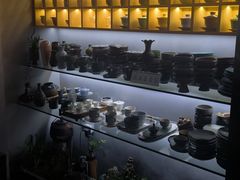 -本处·素食·融合料理(南油店)