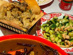 -红钳侠小龙虾·烧烤(中赢康康谷店)