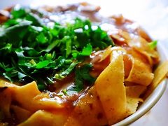 -正味斋锅巴菜(西北角店)