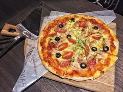 -巴别塔法餐舍(朝阳店)