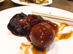 -重庆丽苑维景国际大酒店·海鲜自助餐厅