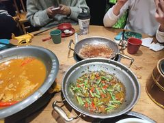 -吃饭皇帝大·土家民族菜(温州万象城店)