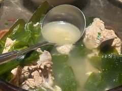 -炊烟小炒黄牛肉(浦东世纪汇店)